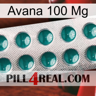 Avana 100Mg dapoxetine1